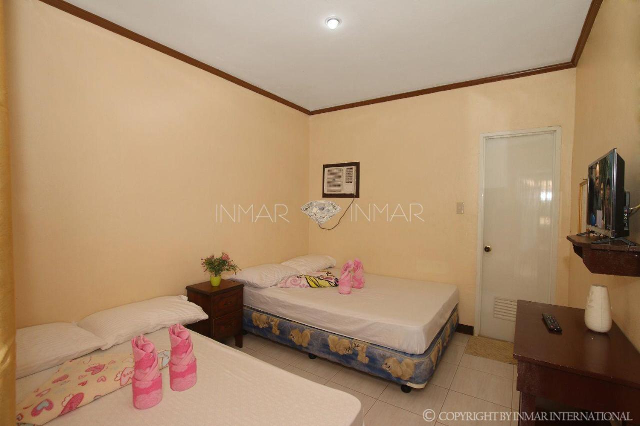 Ana Jean Lodging House San Francisco  외부 사진