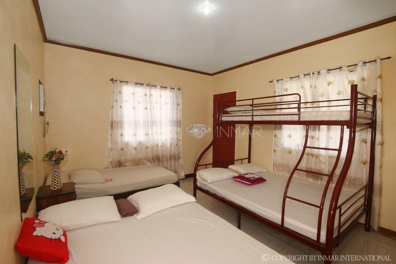 Ana Jean Lodging House San Francisco  외부 사진