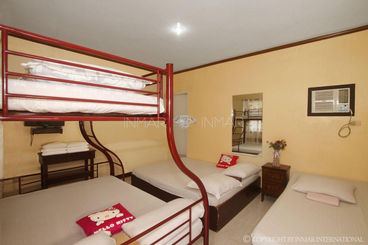Ana Jean Lodging House San Francisco  외부 사진
